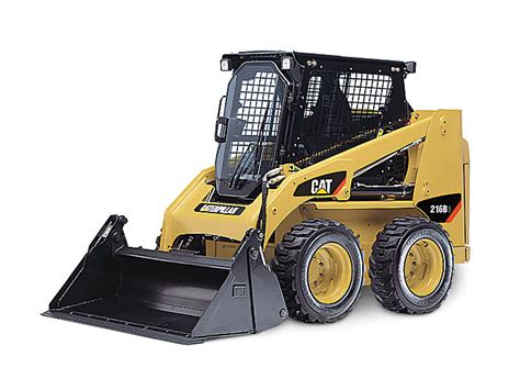 cat 216b skid steer specs|cat 216b3 specs.